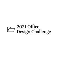 Office 2021 Design Challenge. Immaginare l'ufficio del futuro