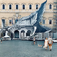 Agosto a Roma? Ecco 5 cose che potresti fare