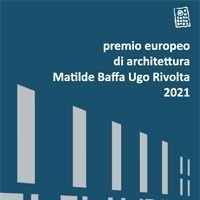 Premio Europeo di Architettura Baffa Rivolta 2021