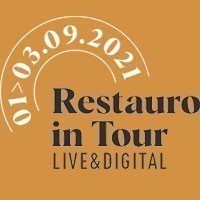 Restauro in tour, il Salone Internazionale del Restauro per la prima volta a Bari