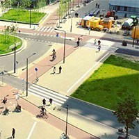 IX Premio Nazionale Go Slow 2021. Caccia ai progetti virtuosi di mobilità dolce e rigenerazione urbana