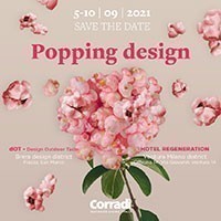 Popping Design Talk in dOT