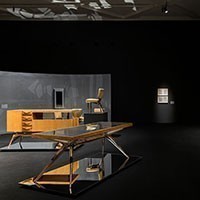 Carlo Mollino e il Salone / la Città, le mostre gratuite della Triennale Milano per la settimana del design