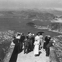 Sense of past and sense of place. Designing Heritage Tourism
