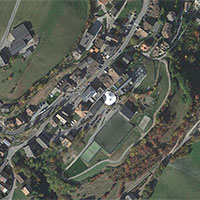 Villandro, ampliamento e riorganizzazione della Casa della Cultura