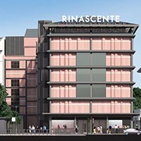 Rinascente Roma a piazza Fiume, focus sull'intervento di restyling