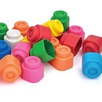 Clementoni Soft Clemmy Design. Una nuova linea di mattoncini morbidi e lavabili
