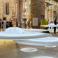 Ricostruire insieme. Biennale Architettura 2021