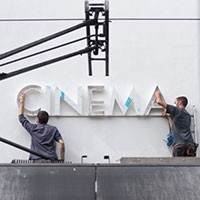 Roma, il Cinema Troisi riapre i battenti, rinnovato e pronto a rilanciare la settima arte nella Capitale