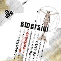 Orografie | EDIT Napoli, workshop di storytelling per il design