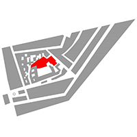 Rione Monti Roma, parte il concorso per restituire al quartiere il giardino del complesso Angelo Mai