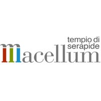 Souvenir per il Tempio di Serapide