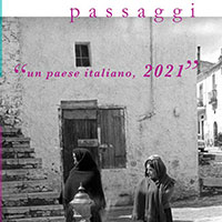 Un paese italiano, 2021. Foto contemporanee ispirate al fondo Cancian