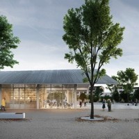 Piazza d'Armi ad Ancona: dal concorso alla realizzazione con il Pinqua