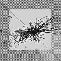 Logo e poster per la conferenza internazionale ICHEP 2022