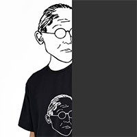 The Architect's T-shirt - grafiche per le magliette d'architetto