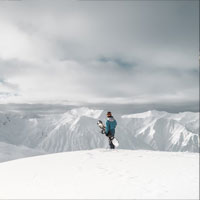 Torino 2025, logo e payoff per i FISU World University Games Winter