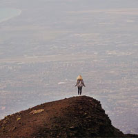 Keep Alive the sense of Woder, un miniparco educativo ai piedi dell'Etna