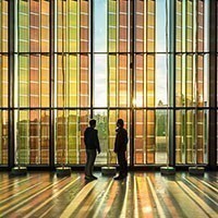 Master ABITA - Architettura Bioecologica e Innovazione Tecnologica per l'Ambiente