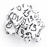 Merate e il valore della memoria, un'opera dedicata ai lavoratori in prima linea contro il Covid e alle vittime del virus