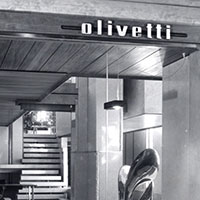Scarpa / Olivetti. Brani di una storia condivisa