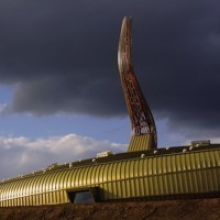 A Torino (Lingotto) e Prato (Centro Pecci) nuovi spazi in dialogo con architetture d'autore