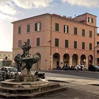 Livorno, restauro urbano di via Grande e riqualificazione di piazza Colonnella e largo del Cisternino