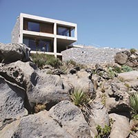 Il contributo delle donne nell'architettura contemporanea: l'esempio cileno