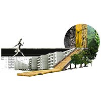 TAB 2022, nuovi modelli urbani produttivi e di coesione sociale a Tallinn