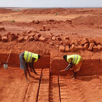 The Earth School, una nuova scuola secondaria a Kafountine, in Senegal