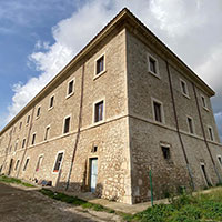 Palazzo Torre Guevara: un itinerario paesaggistico e culturale