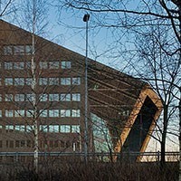 Gli edifici NZEB ad energia positiva: l'esempio Powerhouse Telemark