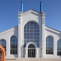 Mosca, la Cattedrale di luce di Renzo Piano apre al pubblico