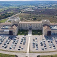 Ragusa, intervento di ampliamento per l'ospedale Giovanni Paolo II