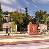 Tactical Urbanism Now! 2021 | Reinterpretare lo spazio pubblico