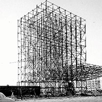 Marco Lavarello. Progetti per Genova