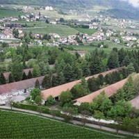 Concetti per il futuro dei Prati Madonna del Riposo a San Michele