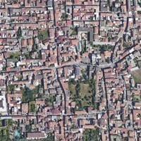 Un progetto di valorizzazione per il centro di Cesa