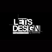 Let's Design, progettare in Dekton® | Oggetti per ripensare 4 ambienti domestici