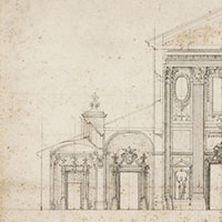La contemporaneità di Borromini. Mario Botta, Melania Mazzucco e Paolo Portoghesi al MAXXI