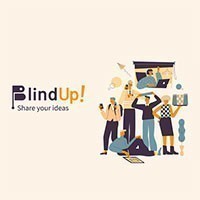BLIND UP! Progetta la tenda a rullo che vorresti nei tuoi progetti
