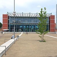 Scandicci, nuova scuola secondaria e un masterplan di trasformazione dell'area Turri