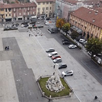 Savigliano, rinnovare piazza del Popolo per renderla un luogo d'incontro e di socializzazione