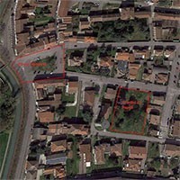 Fratta Polesine, 3 aree pubbliche da riqualificare come luoghi di socialità