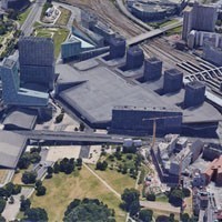 Carpark Futures. 72 ore per immaginare il parcheggio del futuro!