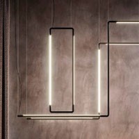 Una lampada a sospensione per Martinelli Luce