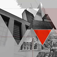 L'architettura del Novecento in 5 città d'Italia: Bologna, Roma, Napoli, Torino e Avellino