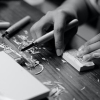 Enea presenta "SUPERcraft", la piattaforma per il design e l'artigianato digitale