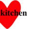 the kitchen is the heart of the home