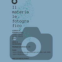 Valorizzare il materiale fotografico degli istituti culturali ecclesiastici